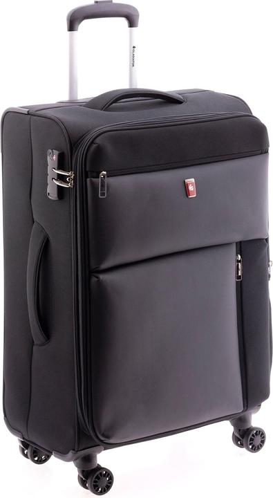 Actual product image Wüsthof Arctic - Trolley (74 l, M (50 - 90l))
