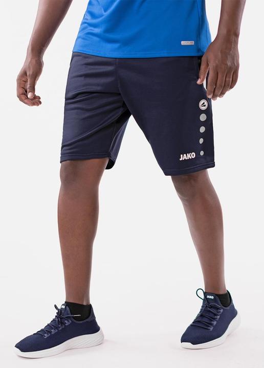 Actual product image JAKO Training Shorts Active (164)