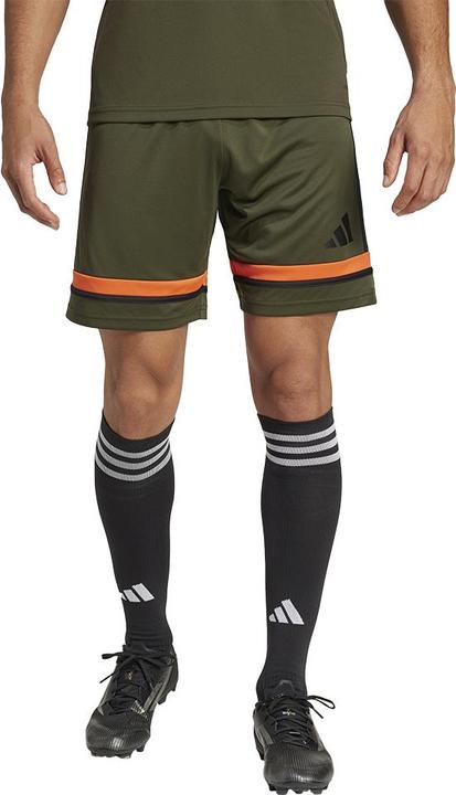 Actual product image adidas Squadra 25 Short (XS)