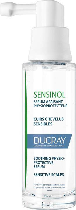 Ducray Sensinol Beruhigendes Physioprotektives Serum 30 Ml (30 ml)