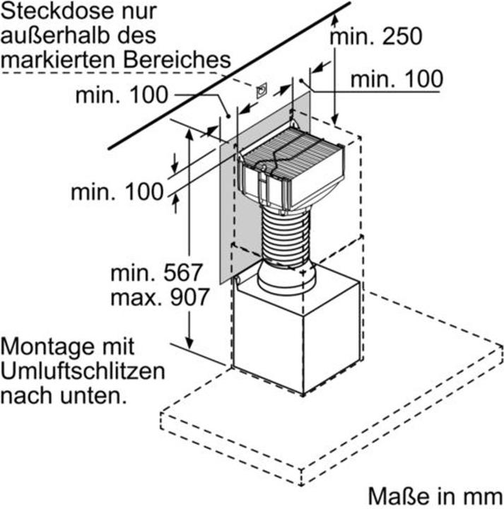 Immagine prodotto Bosch Hausgeräte DWZ1CX1I6