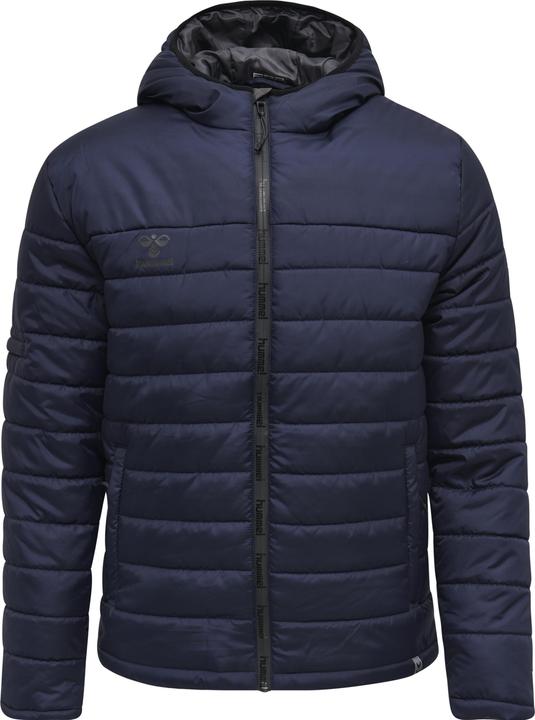 Image du produit hummel Veste à Capuche Matelassée Nord (3XL)