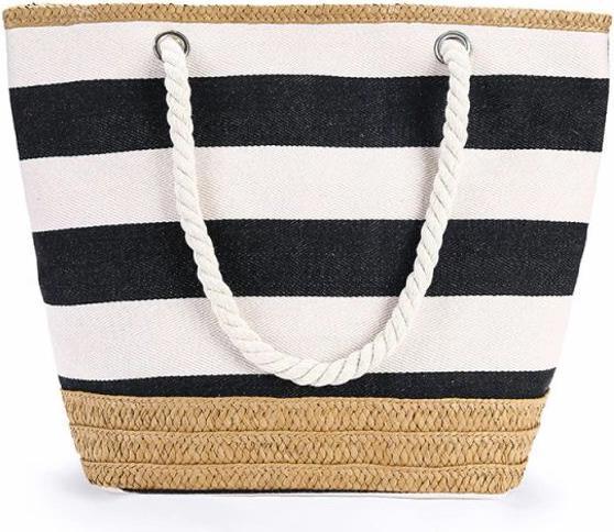 MU Style Strandtasche