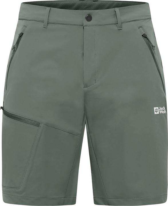 Image du produit Jack Wolfskin Pico Trail Shorts M (L)