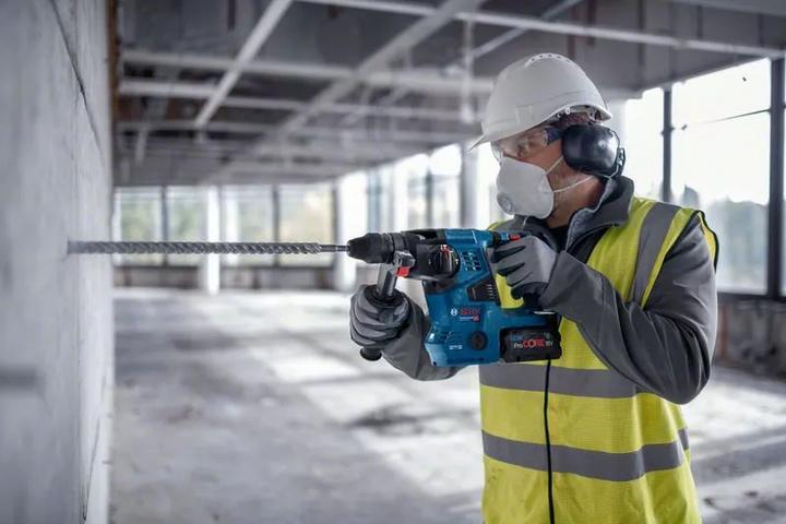 Produktbild Bosch Professional GBH 18V-28 C (Akkubetrieb)