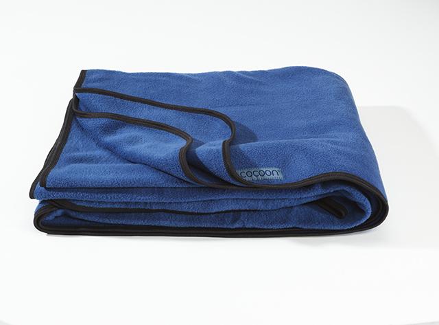 Produktbild Cocoon Fleece Blanket (200 cm)