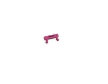 Produktbild Wirewin LED Patchkabel Farbclip: magenta (Kabel Zubehör)