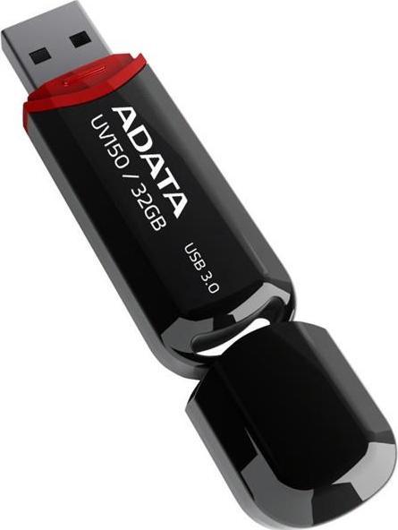 Produktbild Adata DashDrive UV150 (32 GB, USB-A, USB 3.0)