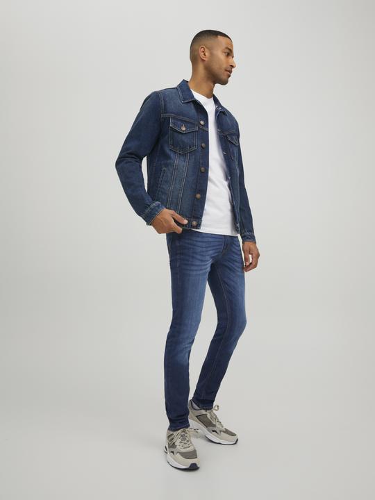 Produktbild Jack & Jones LIAM ORIGINAL AM 014 Skinny Fit Jeans (W36/L30)