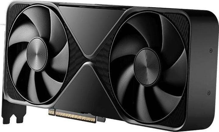 Actual product image PNY RTX PRO 6000 Blackwell Workstation Edition OEM (96 GB)