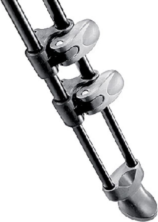 Image du produit Manfrotto Mvt502am (Métal)