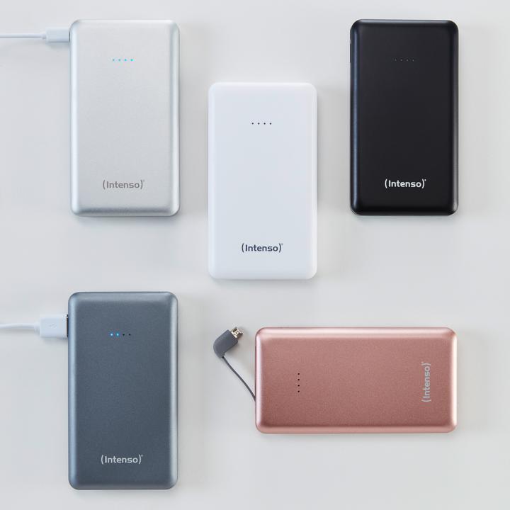 Produktbild Intenso S10000 (10000 mAh, 37 Wh)