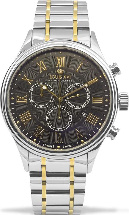 Produktbild Louis XVI Danton (Chronograph, 44 mm)