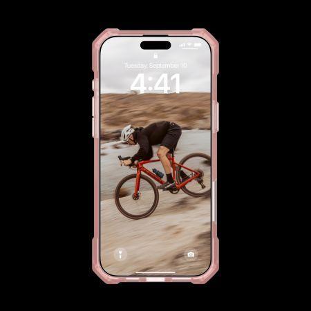 Produktbild UAG Urban Armor Gear Essential Armor MagSafe Case (Apple iPhone 16 Pro Max)