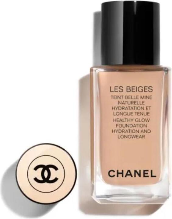 Produktbild Chanel Les Beiges Teint Belle Mine Natur Beige D.42 (Rosa, BR42)