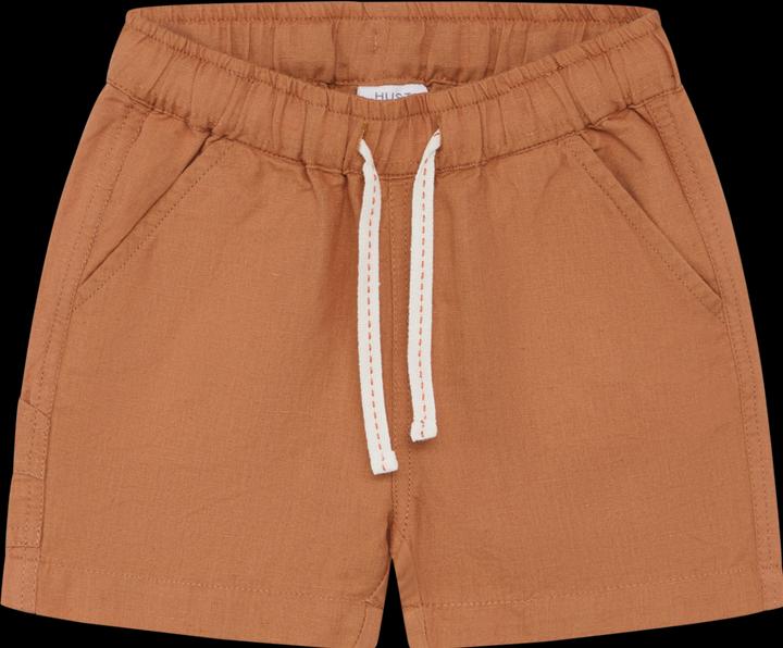 Produktbild Hust and Claire Leinen Shorts Hakon (128)