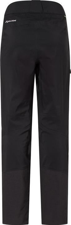 Actual product image Vaude Monviso (40)