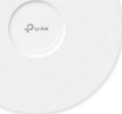 Actual product image TP-Link AP Omada BE9300 Ceiling/Wall EAP723 (4324 Mbit/s)
