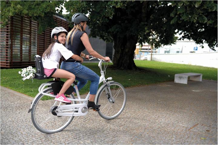 Immagine prodotto bobike Junior Plus (Sella)