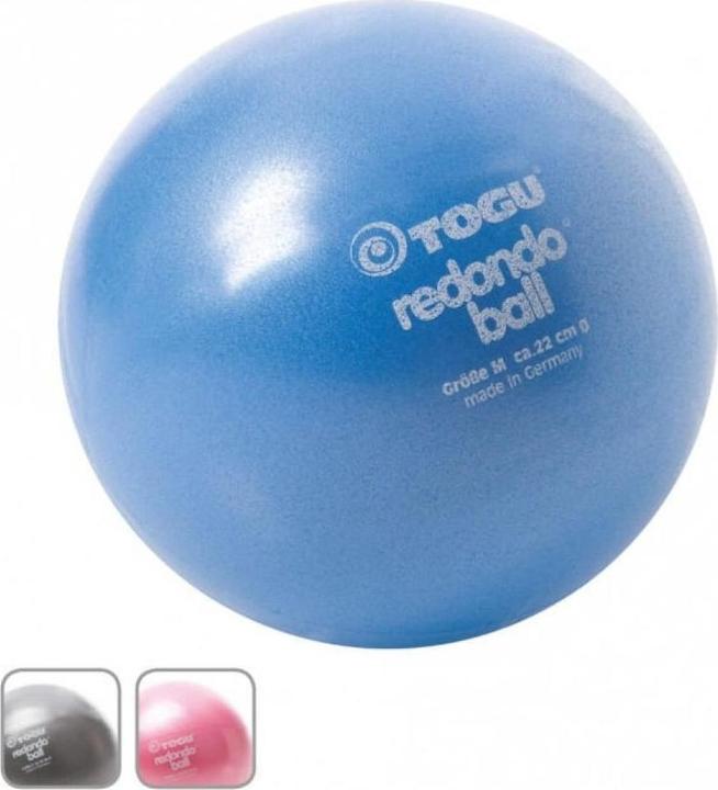 Actual product image Togu Redondo ball (22 cm)