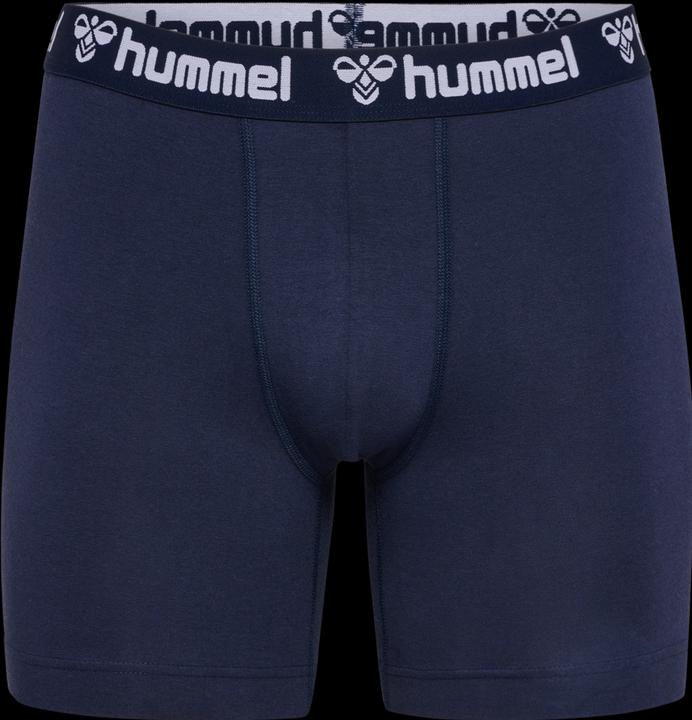 Actual product image hummel Hmlboxers 2-Pack (S, pack of 2)