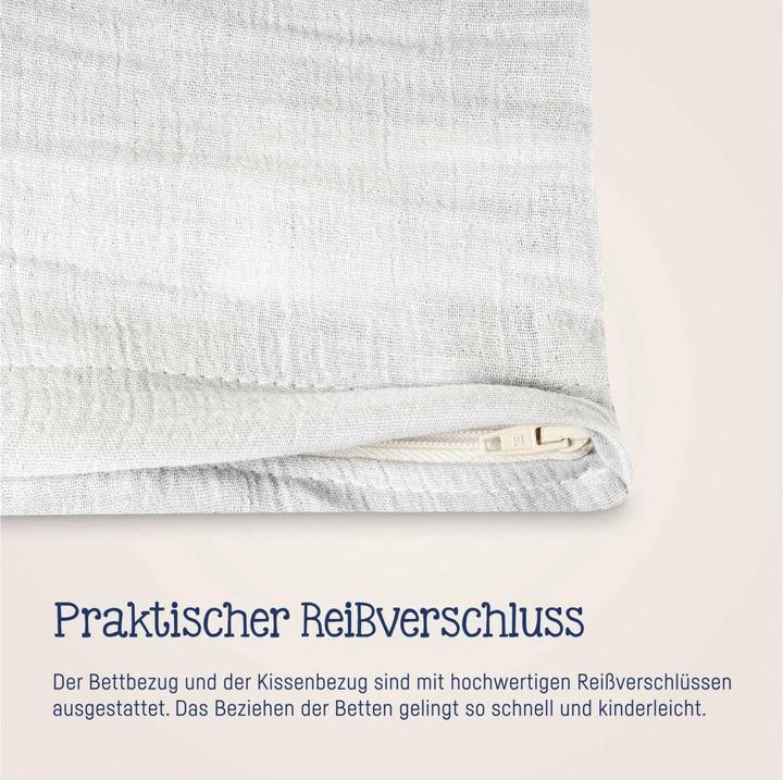 Produktbild Julius Zöllner Ivory