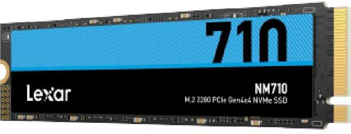 Actual product image Lexar NM710 (2000 GB, M.2 2280)