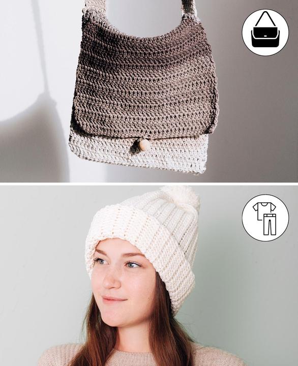 Produktbild Lalana Stricknadeln 4 mm, 2 Stück