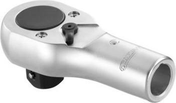 Expert by Facom Accessori per chiave dinamometrica, 19,05 mm, cromo