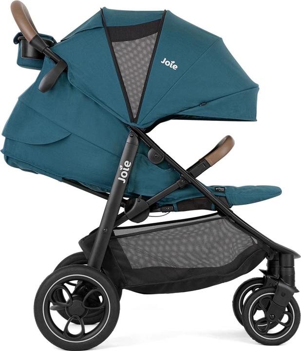 Produktbild Joie Litetrax Pro