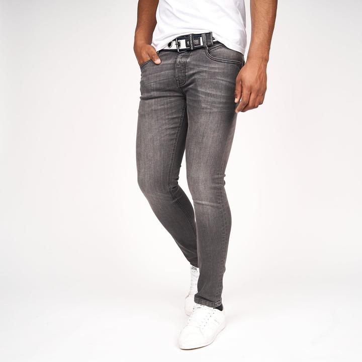 Linge gris