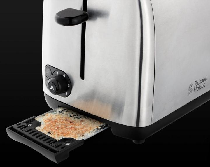 Actual product image Russell Hobbs Adventure