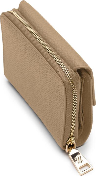 Image du produit Lazarotti Bologna Leather Geldbörse Leder 12 cm