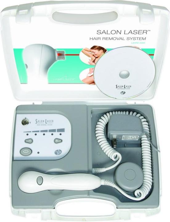 Rio Depilator LAHR2-C