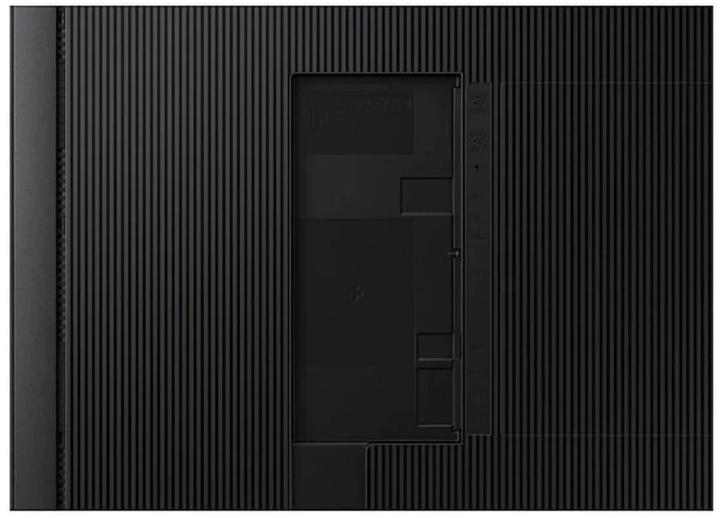 Actual product image Samsung QM50C (3840 x 2160 Pixels, 50")