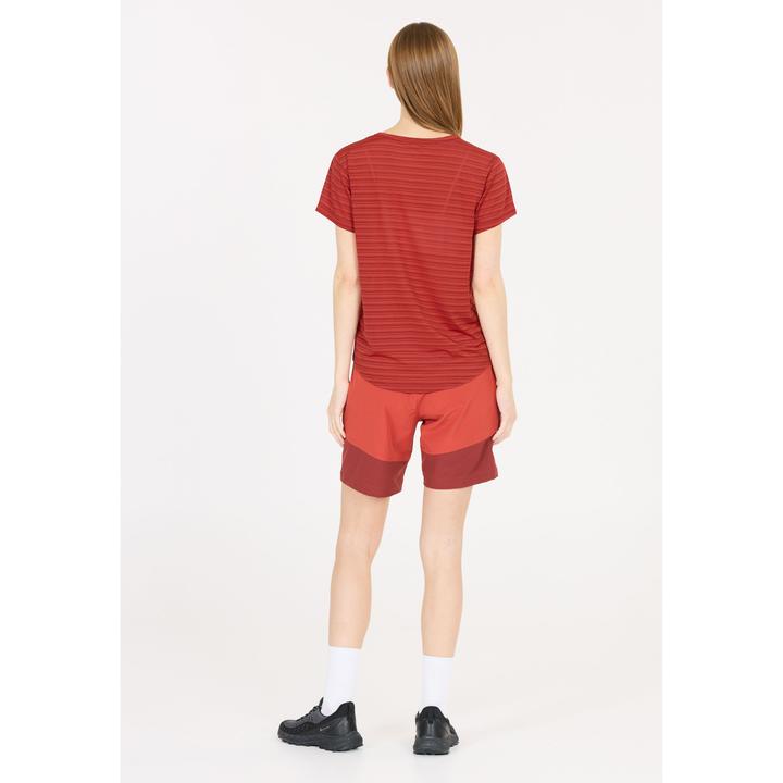 Produktbild Whistler Women's Skylon Striped S/S Tee (44)