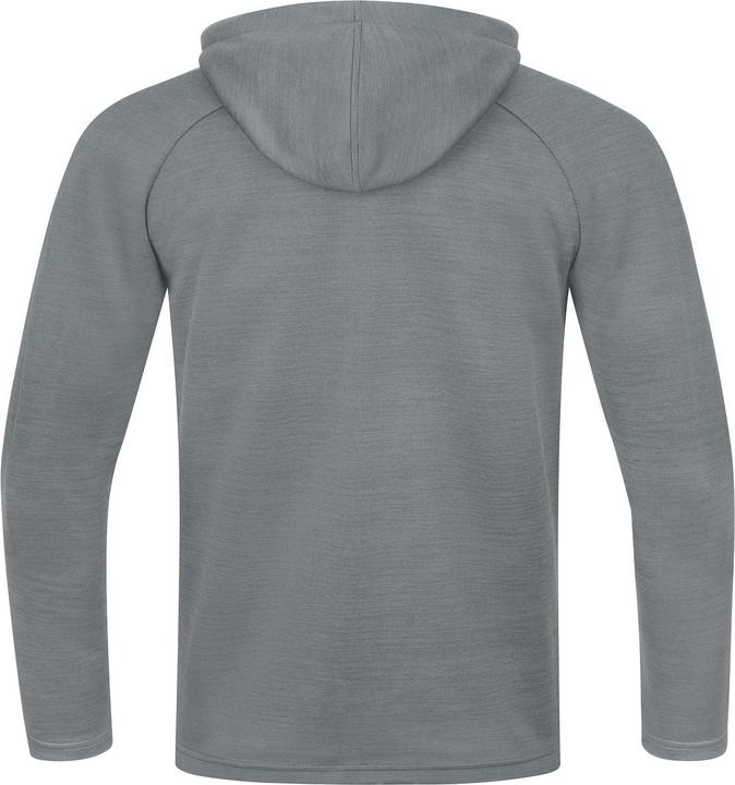 Produktbild JAKO Freizeitjacke Challenge mit Kapuze (40)