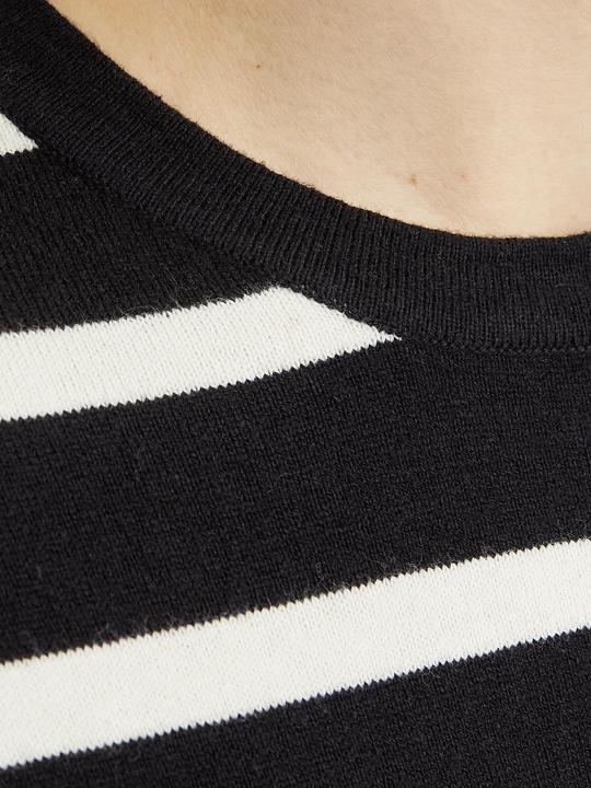 Produktbild Jack & Jones Jjeemil Knit Tee Ss Ln (S)