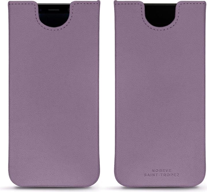 Lilas PU ( Pantone #b9a3e3 )