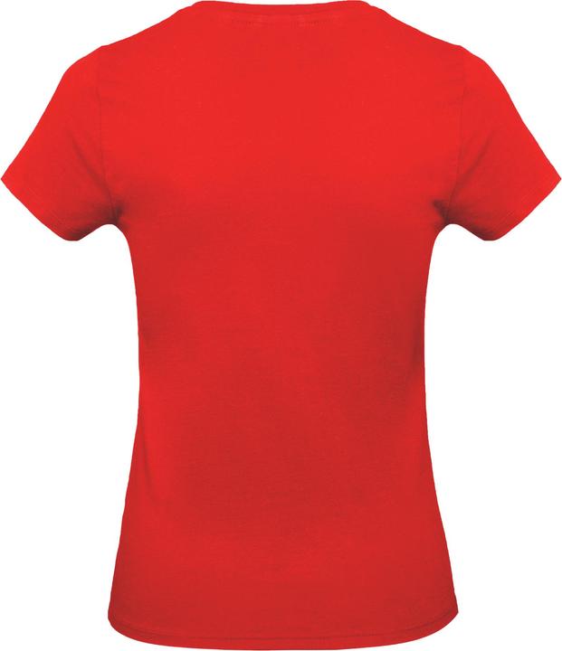 Actual product image Gildan Womens/Ladies Softstyle Midweight T-Shirt (XL)