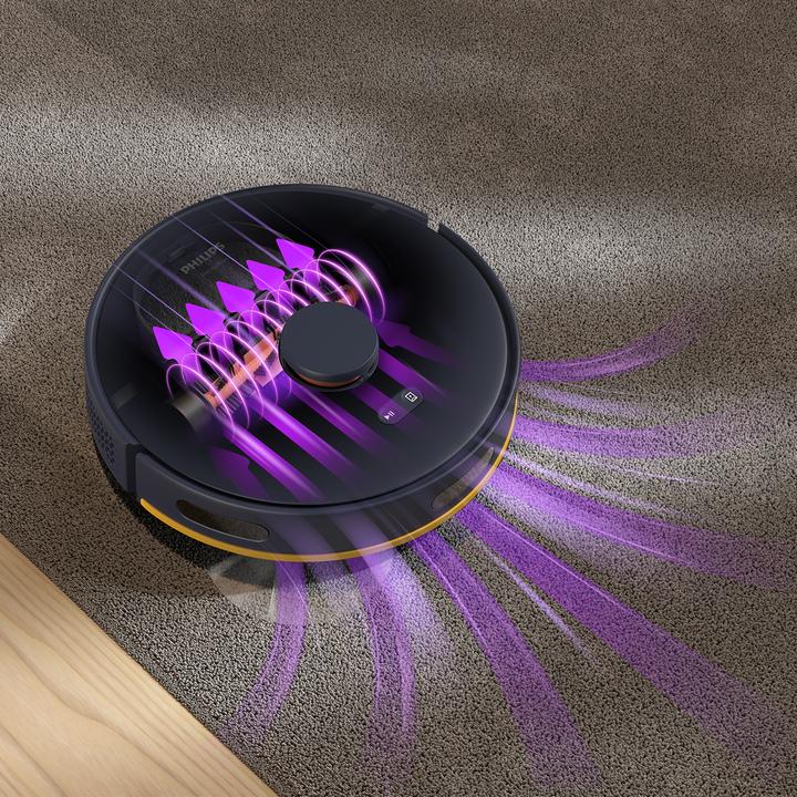 Produktbild Philips 2000 Series (Saugwischroboter)