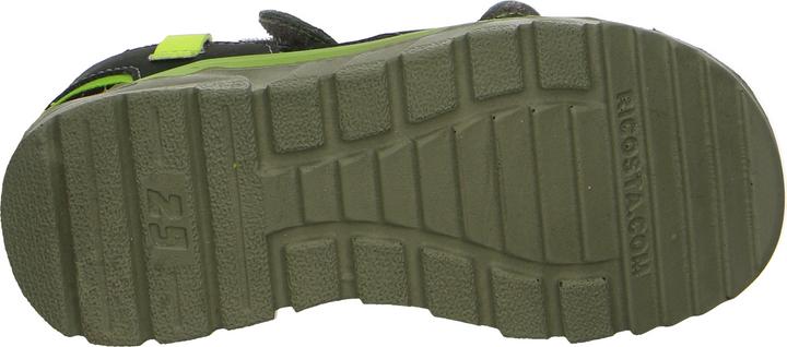 Actual product image Ricosta Sandalen (29)