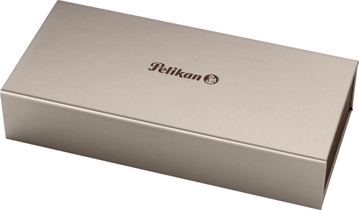 Produktbild Pelikan Füllhalter (Gold, Black, Green, 1 x)