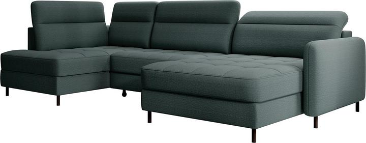 Immagine prodotto ELTAP Berrto (Divani componibili, 4 posti, Divano letto)