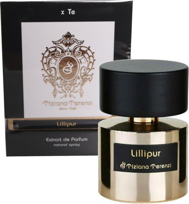 Immagine prodotto Tiziana Terenzi Lillipur (Eau de parfum, 100 ml)