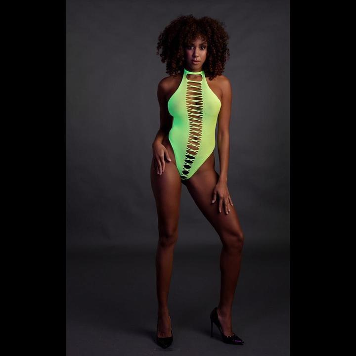 Immagine prodotto Ouch! High-Cut Body - XS/XL (Taglia unica)