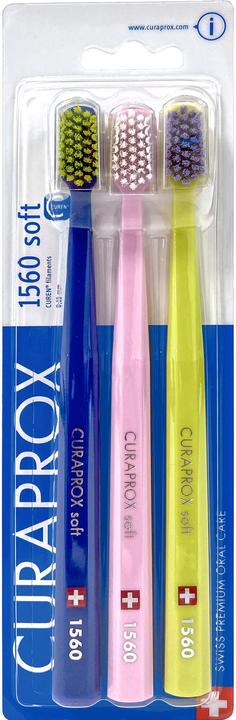 Immagine prodotto Curaprox CS 1560 SOFT