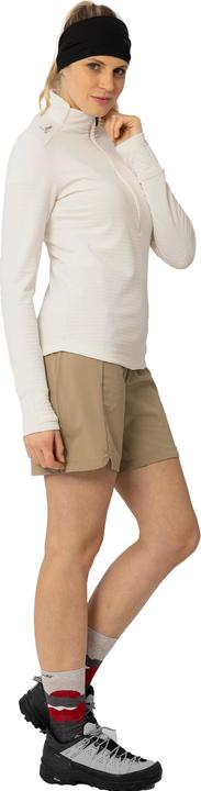 Image du produit Lamunt Nora Tee zippé à manches longues (L)