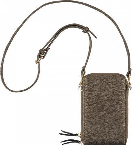 Immagine prodotto Oberthur Custodia per cellulare Lady Bradford in bronzo