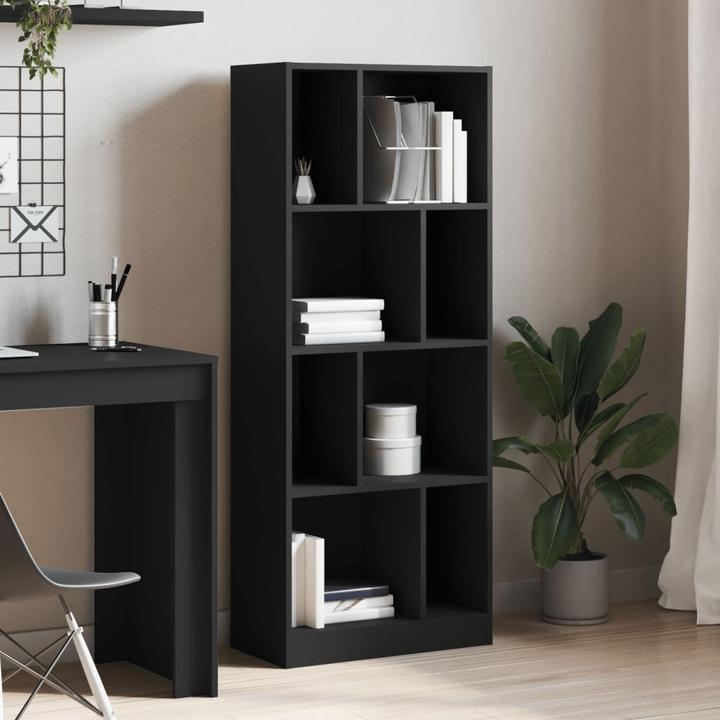 Actual product image VidaXL Lavrenti (57 x 28.5 x 141 cm)